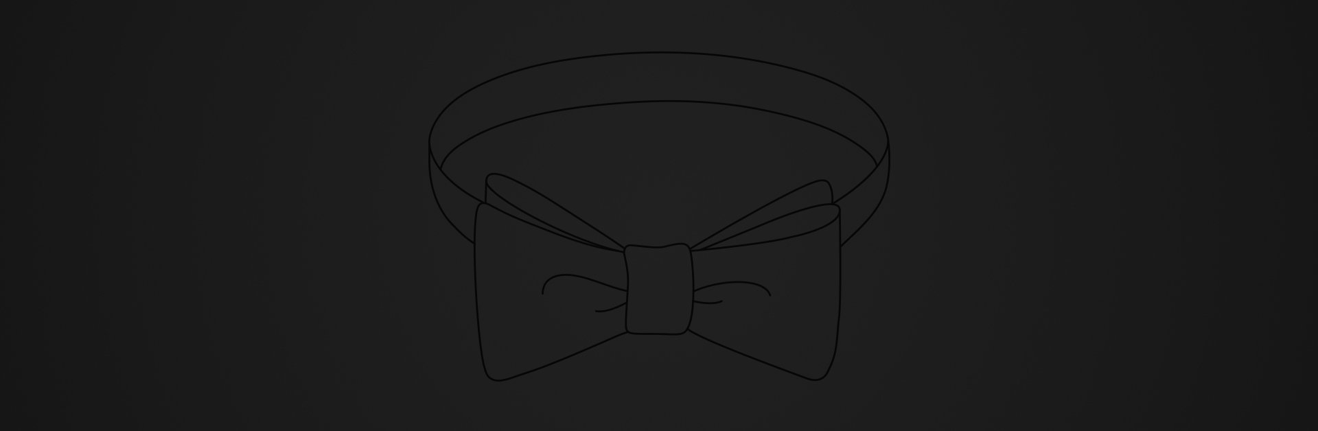The Bow Tie Done Right
